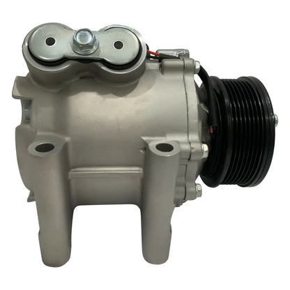 AC Compressor Kit Replacement for Isuzu Ascender 4.2L (2008–2009)