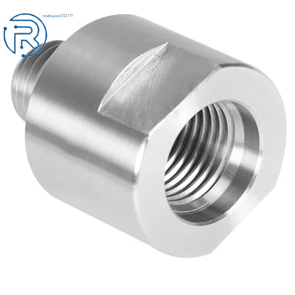Headstock Spindle Adapter 1-1/4" × 8tpi to 1" × 8tpi Lathe