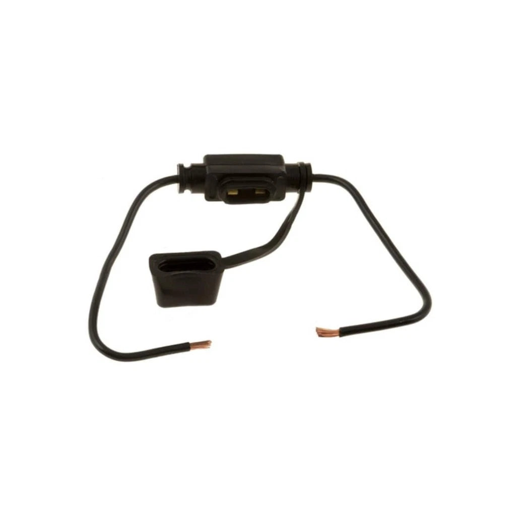 Fuse Holder for (ALX-PAU-MM-85670-CL360A50)
