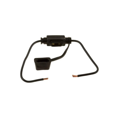 Fuse Holder for (ALX-PAU-MM-85670-CL360A50)