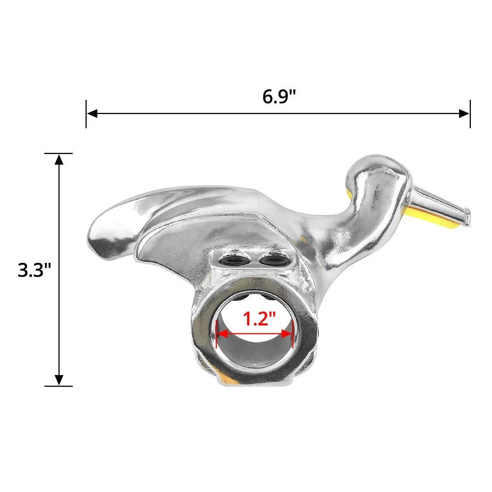 Tire Changer Duck Head Tool for Automobile (2010–2023)