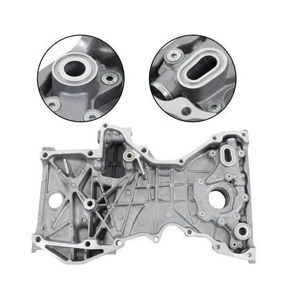 Timing Cover with Pump Assembly for Honda Civic 2012–2015 (15100-R1A-A01)