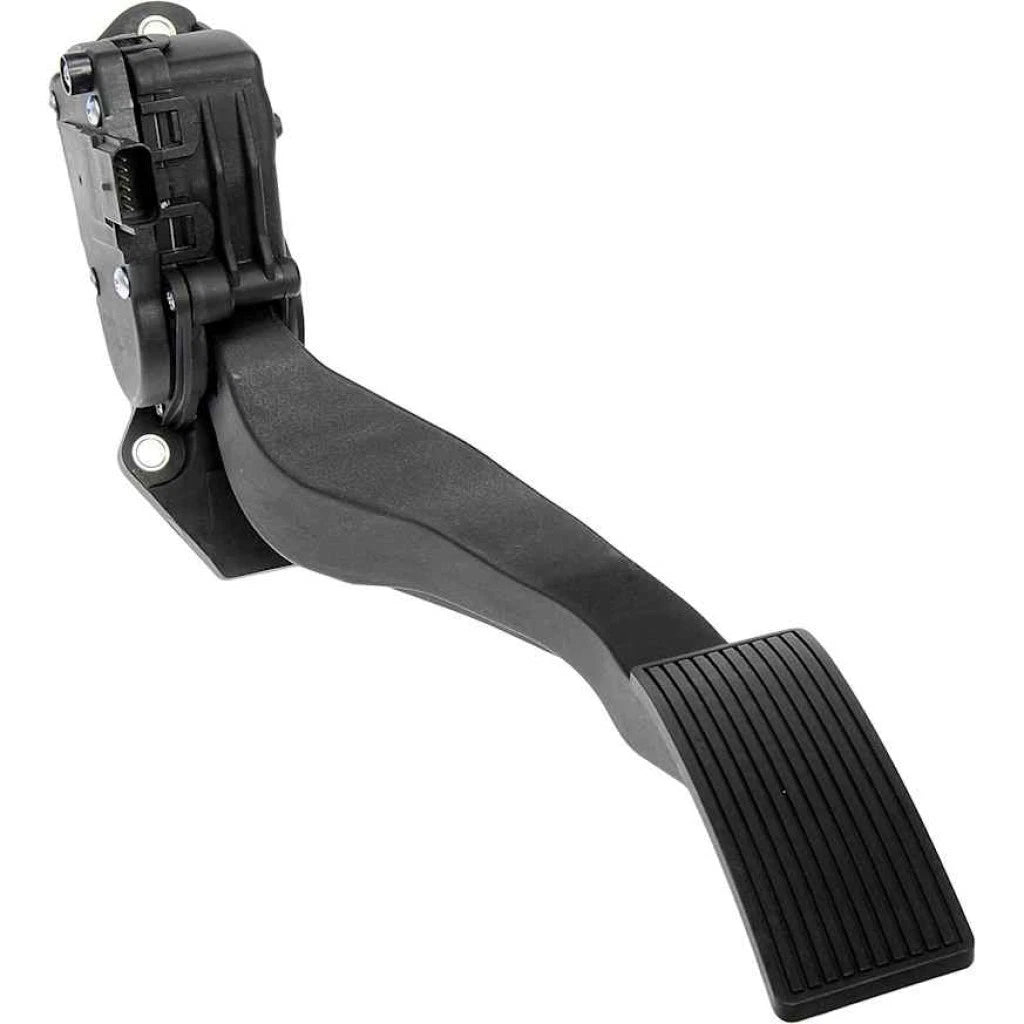 Accelerator Pedal for Chevy Silverado 1500 HD/2500 HD (2006) ALX-PAU-RB-699-118-CL360A55