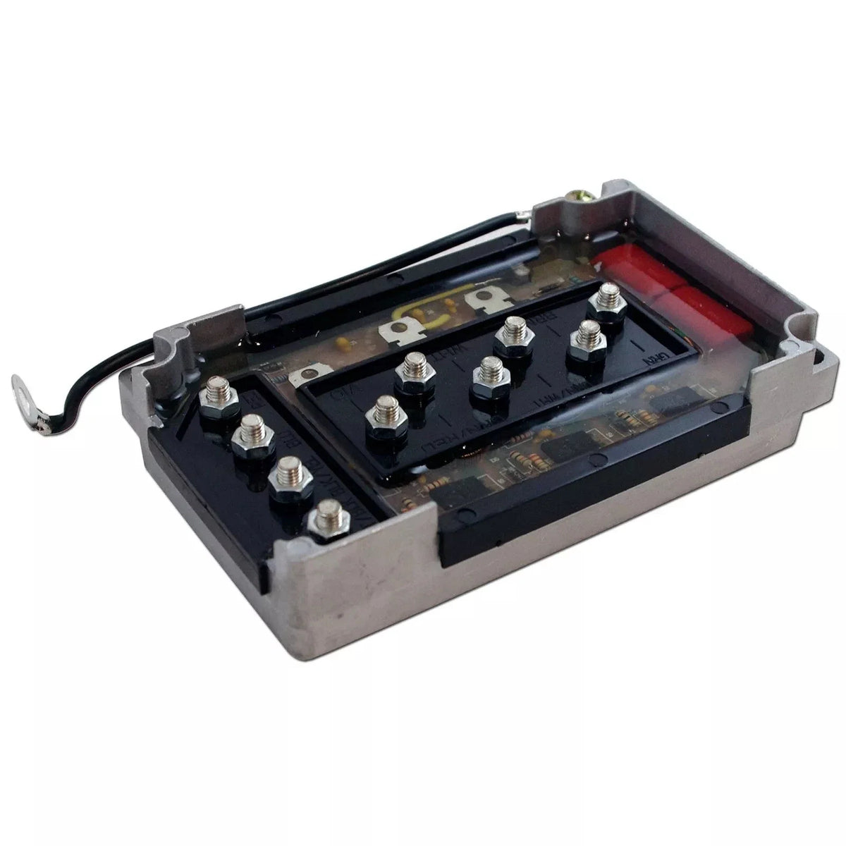 Set of 2 CDI Switch Boxes for Mercury Outboard 90/115/150/200 (332-7778A1)