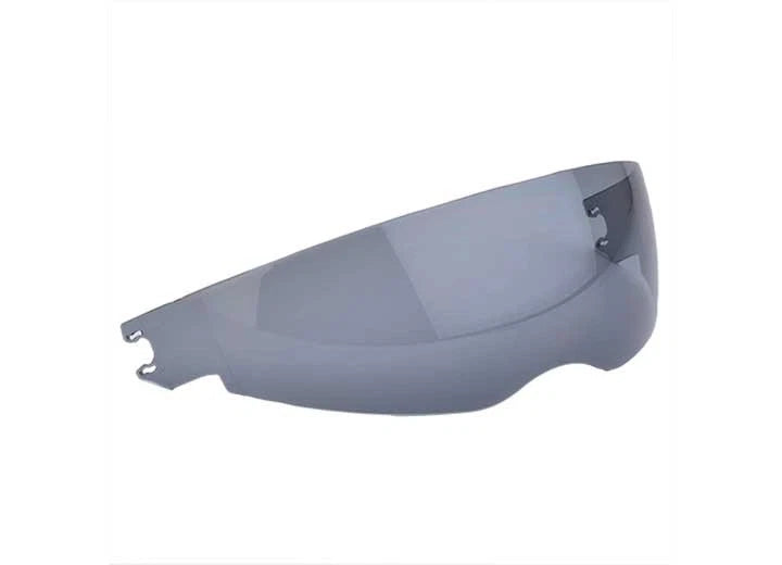 Dark Smoke Interior Shield for Simpson Motorcycle GBDSSI (Ghost/Mod Bandit)