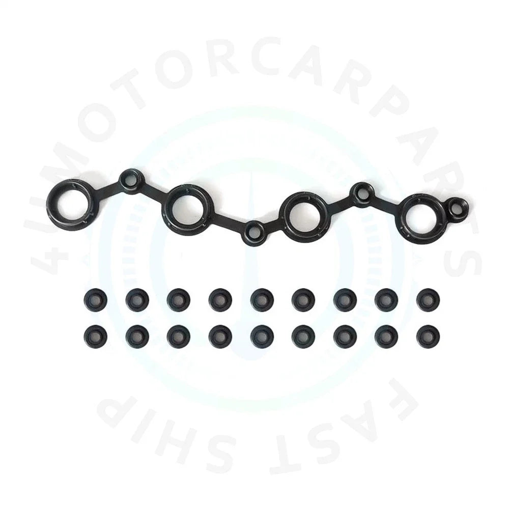 Valve Cover Gasket Set for Jeep Compass Patriot (2008–2016) & Dodge Avenger (2008–2014)