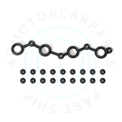 Valve Cover Gasket Set for Jeep Compass Patriot (2008–2016) & Dodge Avenger (2008–2014)