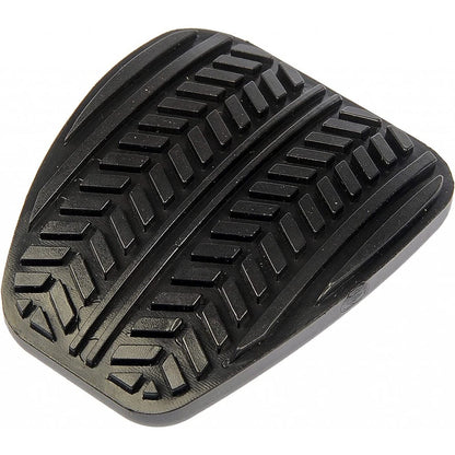 Rubber Brake and Clutch Pedal Pad for Lincoln LS (2000–2002) ALX-PAU-MM-20705-CL360A51
