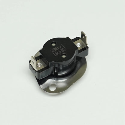 Thermostat Thermal Fuse for Whirlpool Kenmore Dryer (WP279816)