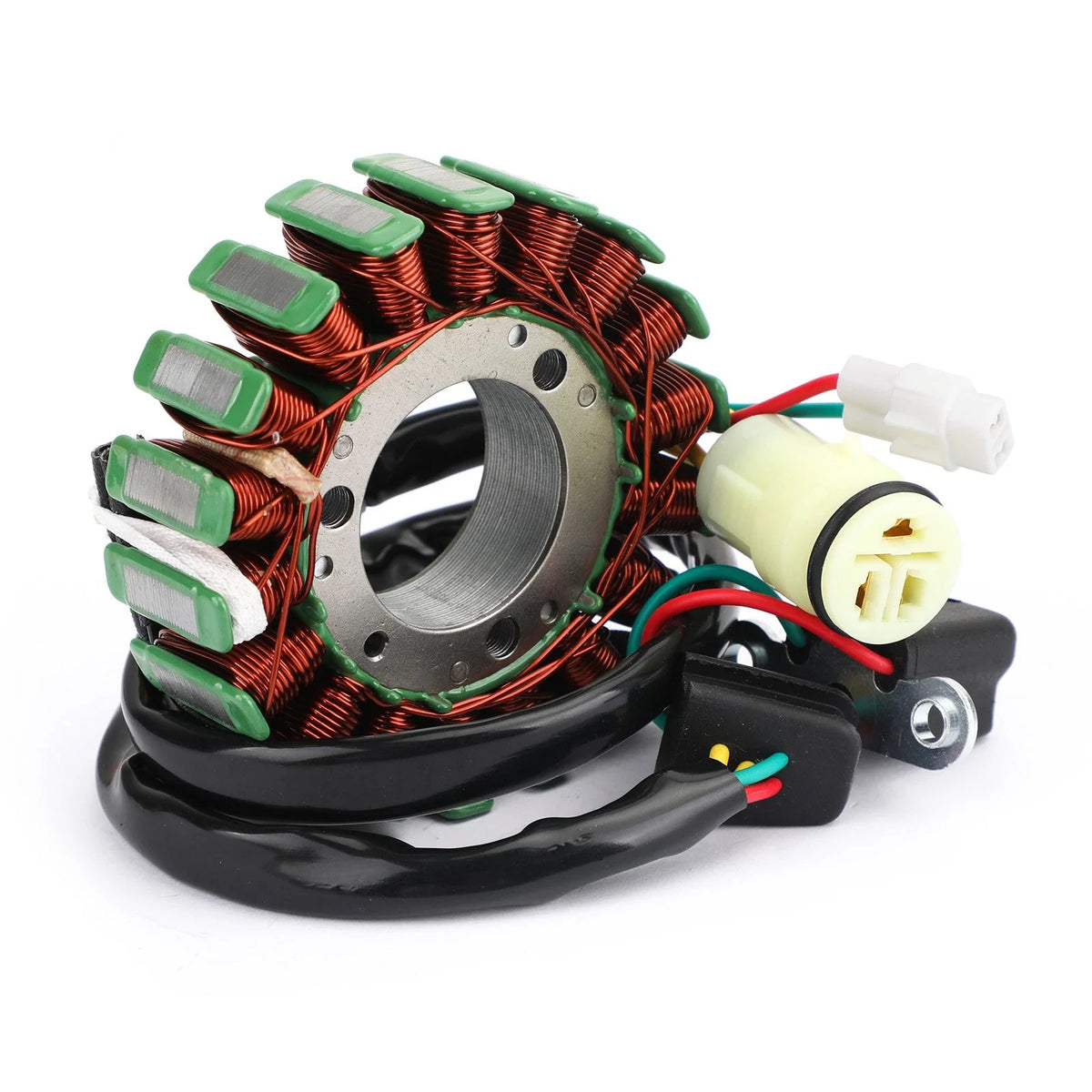Magneto Stator 8000A6737 for SWM RS300R RS500R SM500R (2016–2020)