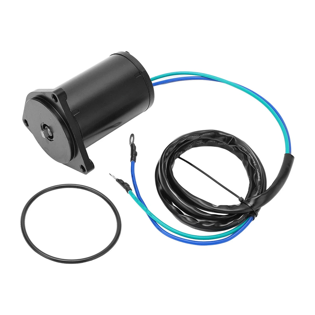 Power Tilt Trim Motor 6H1-43880-02 for Yamaha Outboard (40-90 HP)