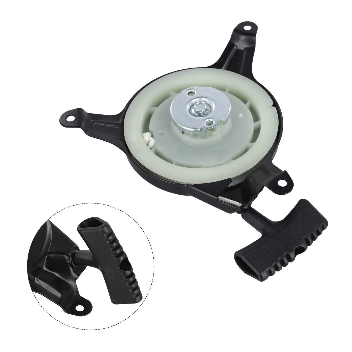 Recoil Starter for GXV120 GXV140 GXV160 (2000–2023)