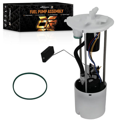 Fuel Pump Module Assembly for Nissan Titan (2005–2015), Armada (2007–2015), Infiniti QX56 5.6L