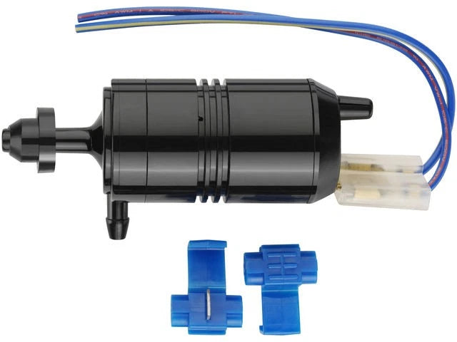Washer Pump for Audi A8 Quattro (1998–2003) 92448YCZB