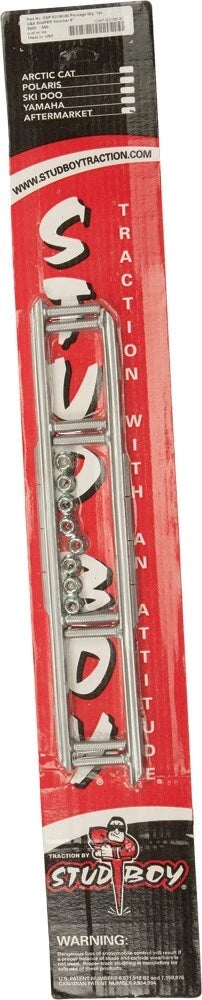 Shaper Bars for C & A Pro Skis (CAP-S2198-60)