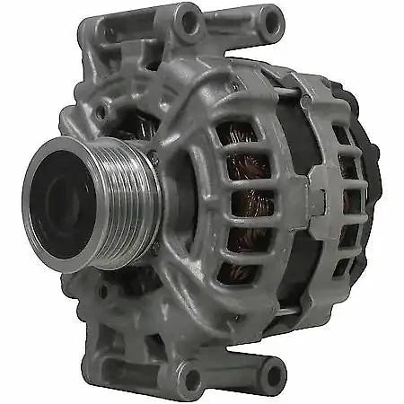 Reman Alternator 140 Amps for Volkswagen Beetle (2014–2018)