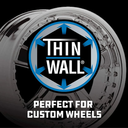 3/4 Inch Drive Impact Lug Nut Socket for Powerbuilt