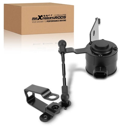 Rear Left Suspension Ride Height Sensor for GMC Yukon XL (2004–2010) 15128648