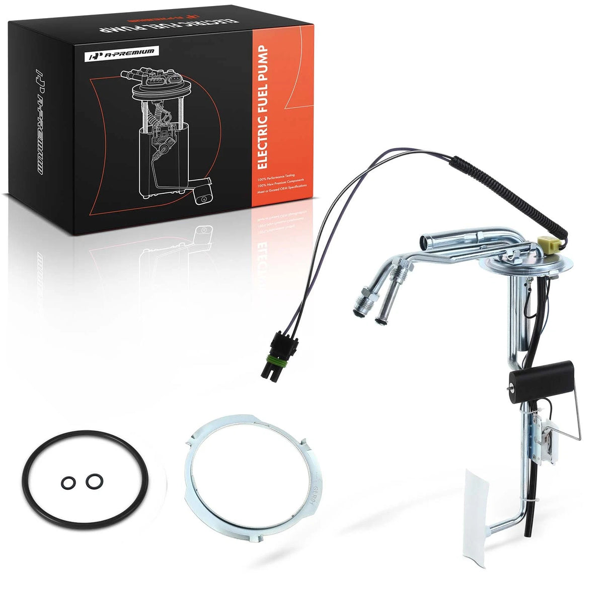 Fuel Sending Unit for Chevy C1500 C2500 K1500 K2500 K3500 GMC (19179420, ARBC670314, 692020)