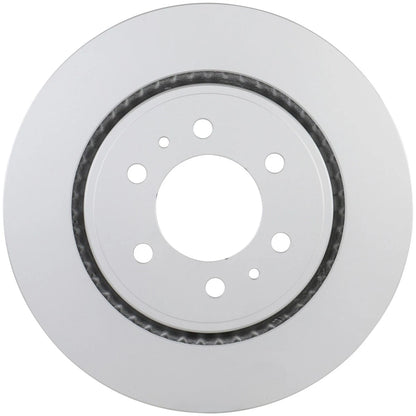 Bosch Brake Disc Front for F150 Truck (2010–2021) 20011442