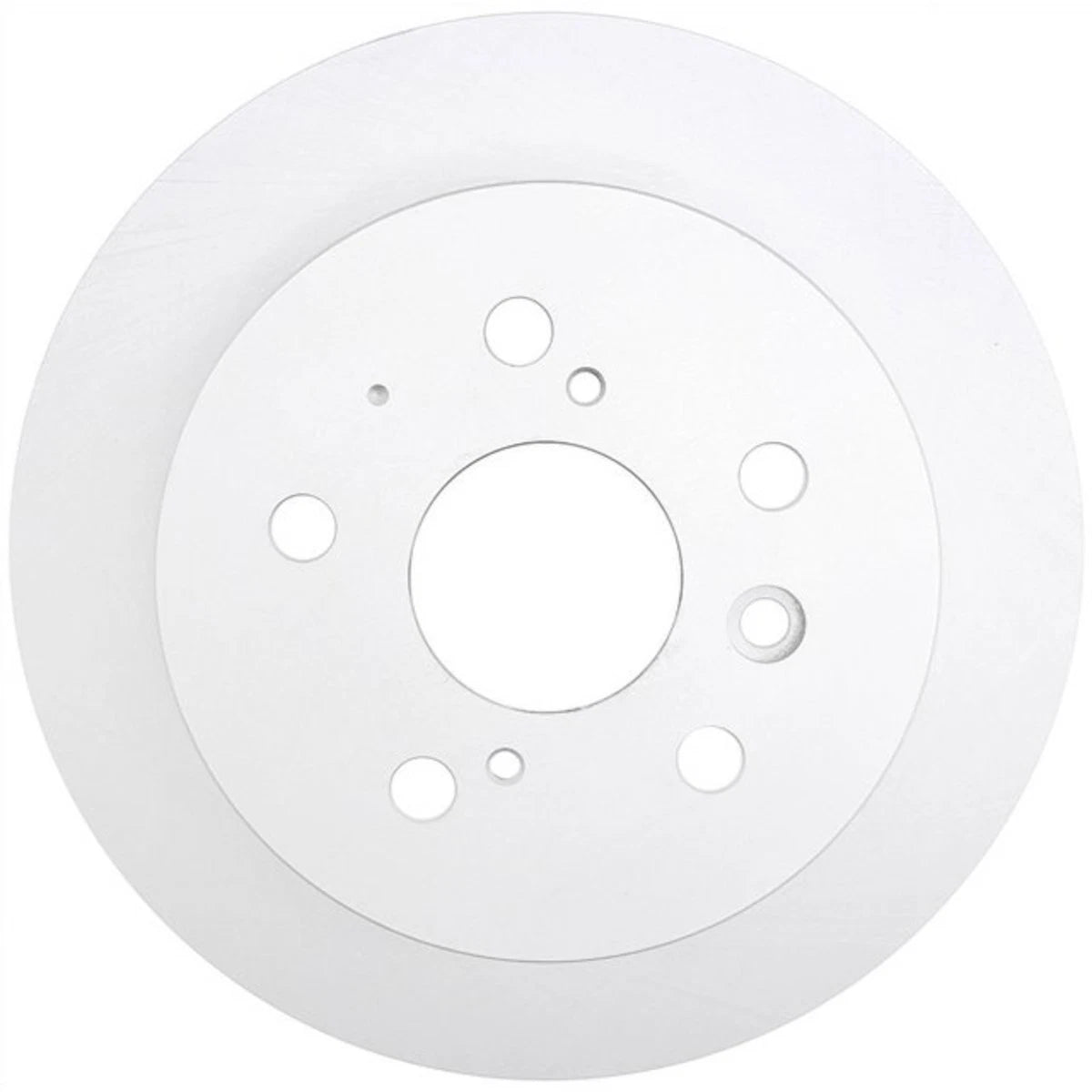 AC Delco Brake Disc for Toyota Lexus Avalon ES350 (2012–2018) 18A2930AC