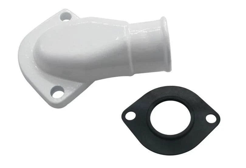Water Hose Connector for Volvo Penta (854031, 851766, 897600, 18-2777)