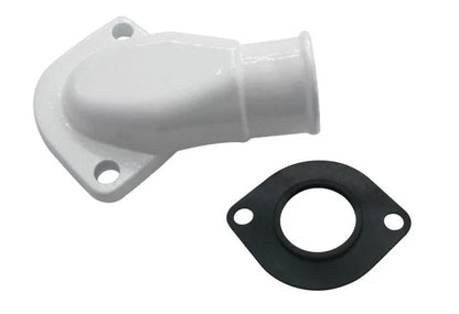Water Hose Connector for Volvo Penta (854031, 851766, 897600, 18-2777)