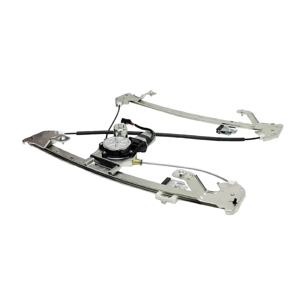 Power Window Regulator for Ford F-150 (2004–2008) CLX-M0-USA-JF491716-CL360A70, FO1550126