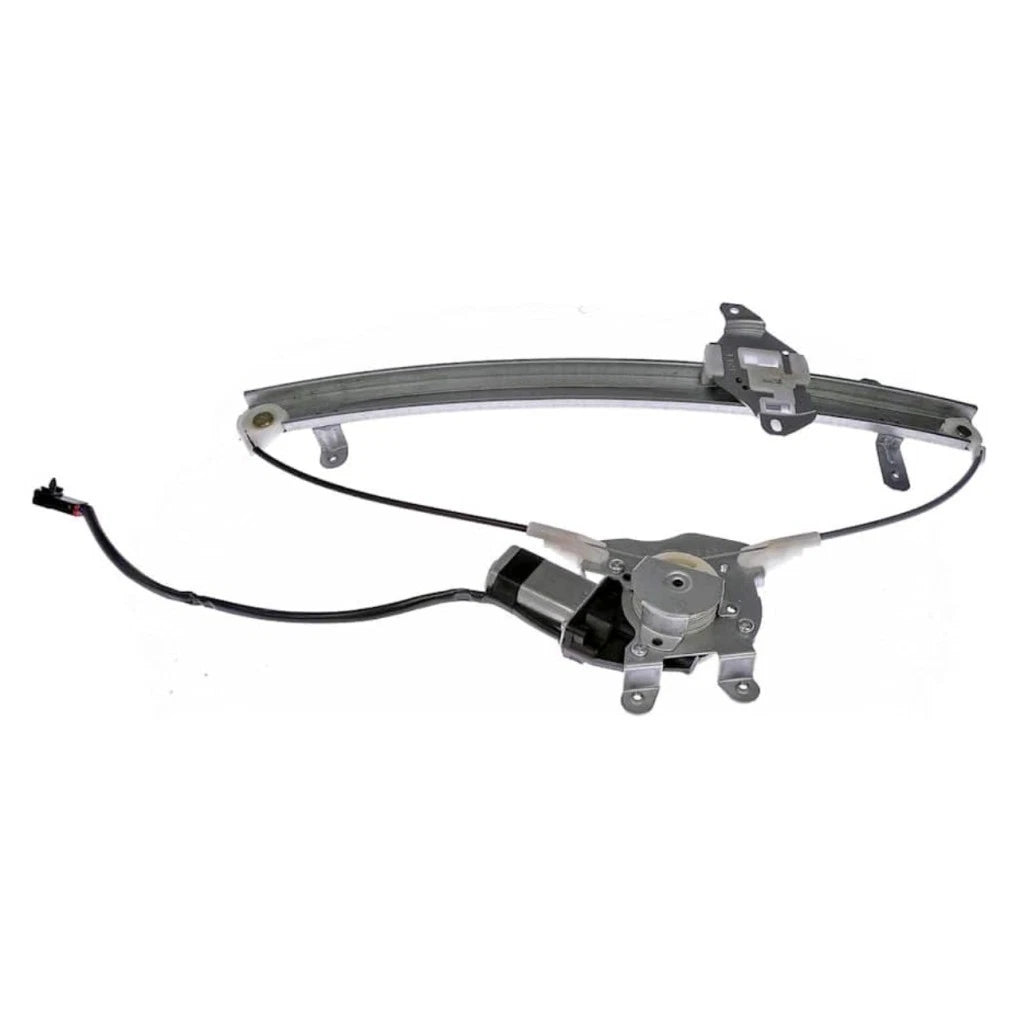 Power Window Regulator and Motor for Infiniti I30 (1996–1999) ALX-PAU-RB-741-780-CL360A50
