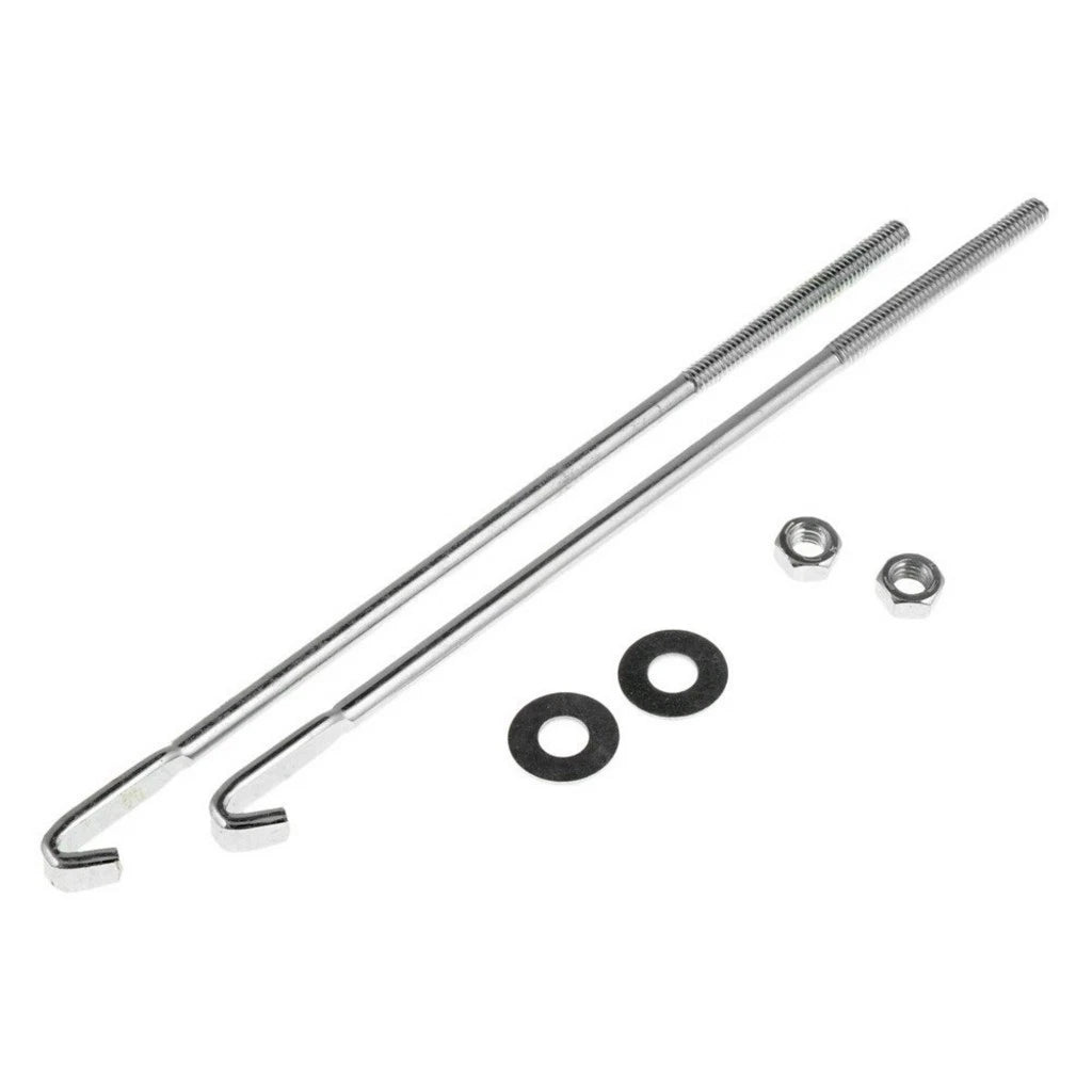 Battery Hold Down Kit for (ALX-PAU-MM-00580-CL360A50)