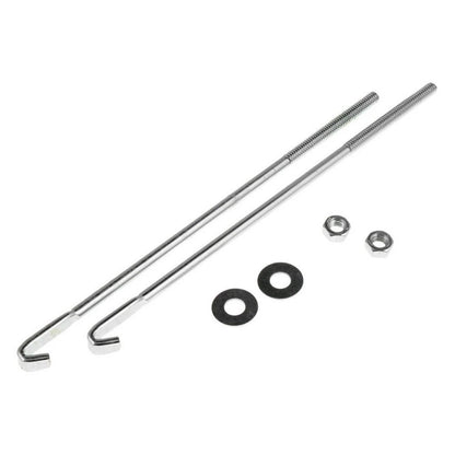 Battery Hold Down Kit for (ALX-PAU-MM-00580-CL360A50)