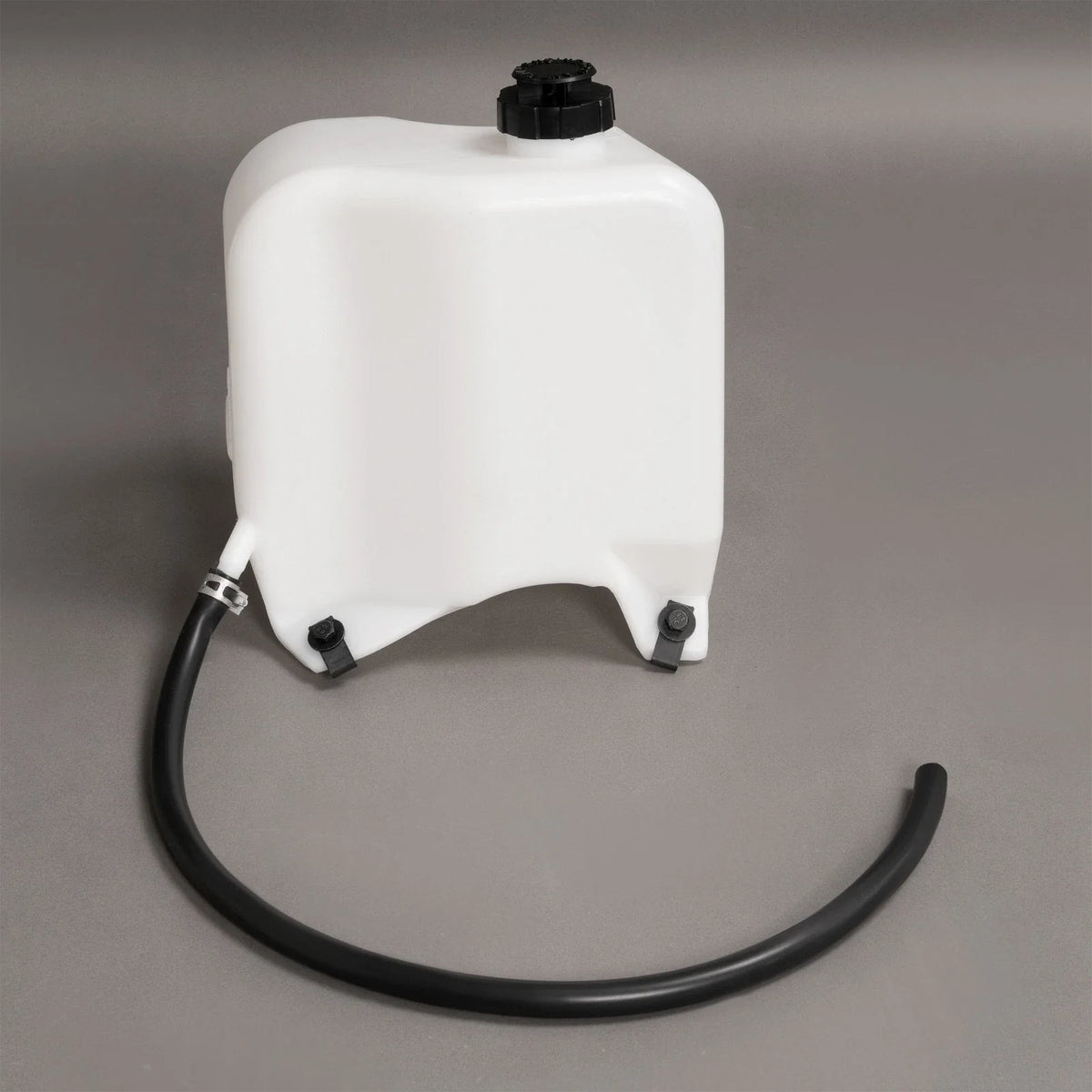 Coolant Reservoir Tank Bottle w/ Cap for Chevy GMC C/K Series Pickup (1981–1991)