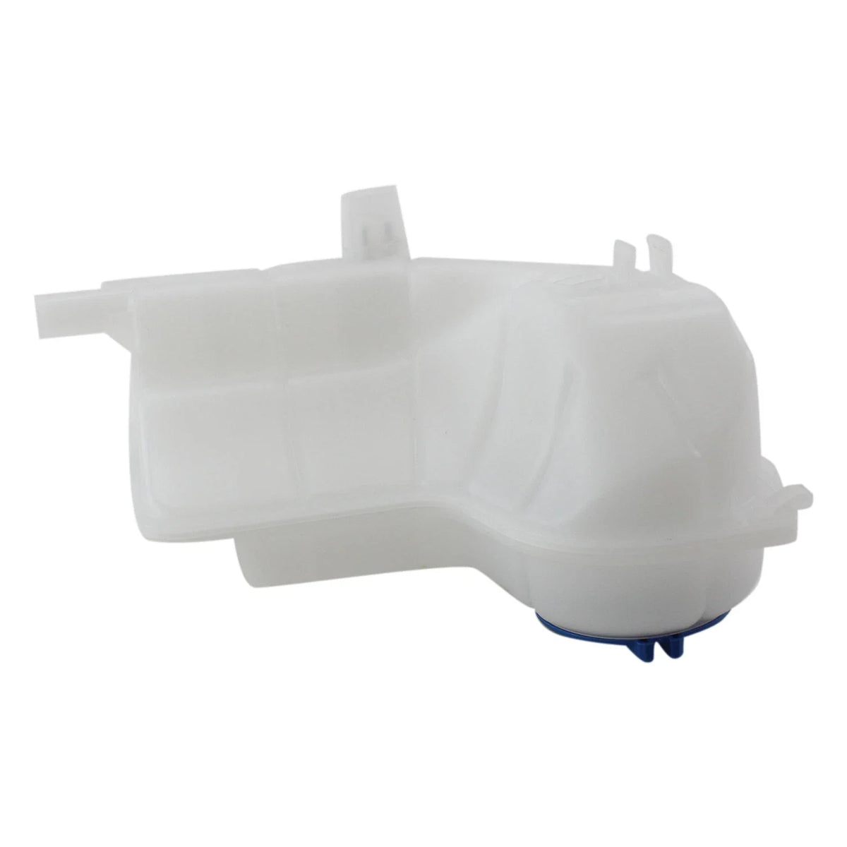 Coolant Reservoir Expansion Tank for Audi A4 Quattro B6 B7 (2002–2009)