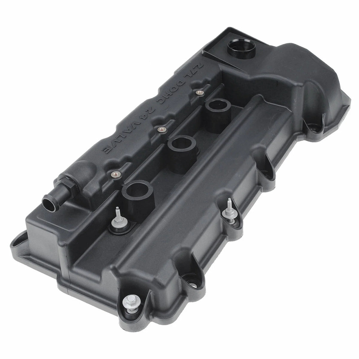 Engine Valve Cover with Gasket for Chrysler 300 Dodge Sebring Avenger (2005–2010)
