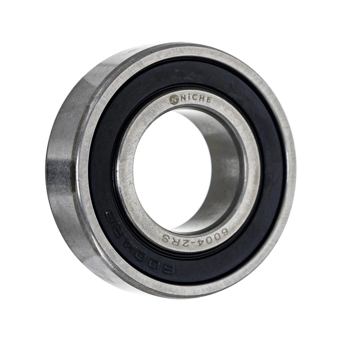Wheel Bearing Seal Kit for Yamaha RS100 (MK1008629, 6004-2RS, 6301-2RS)