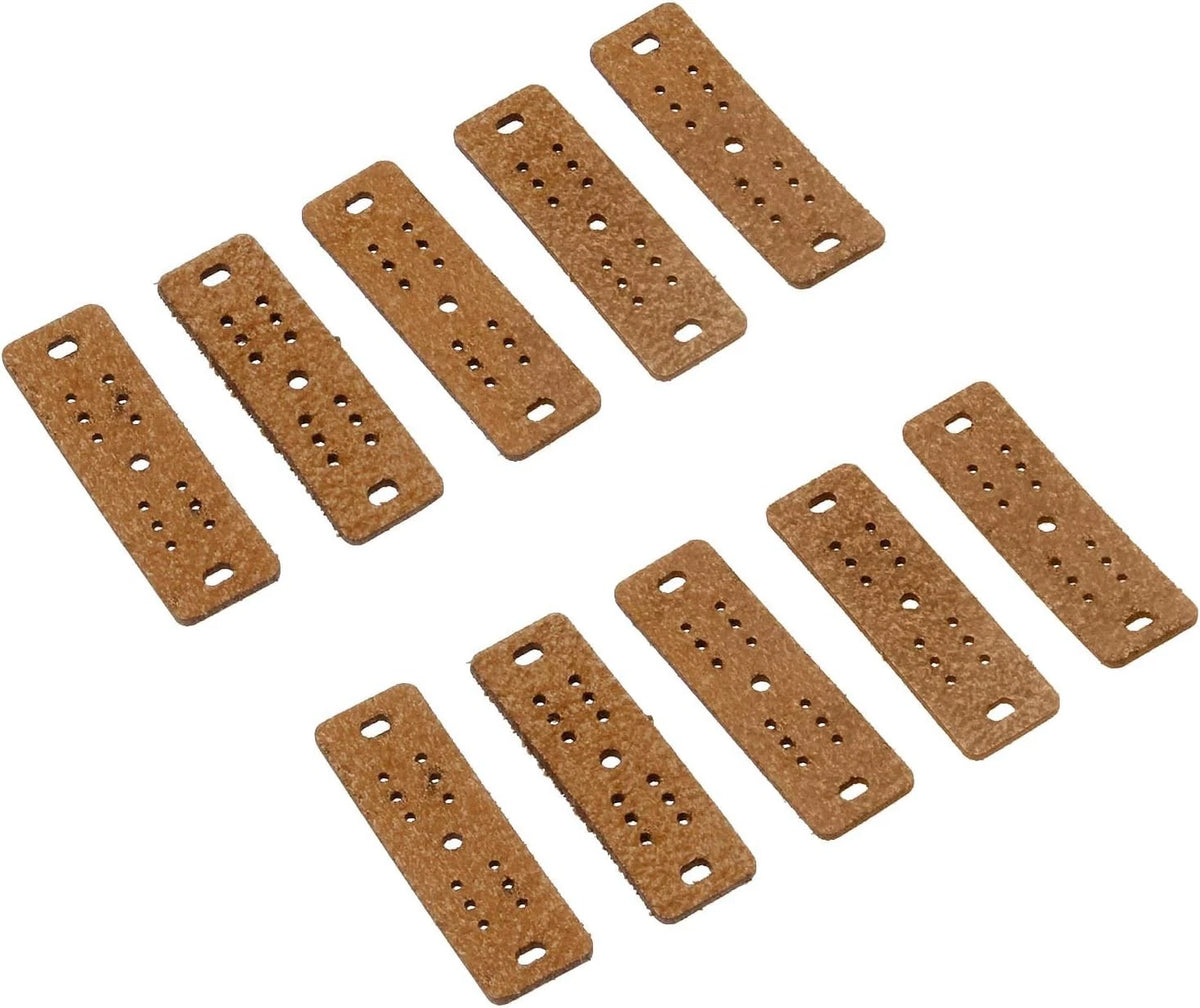 5pcs Slingshot Pouches for MUXSAM