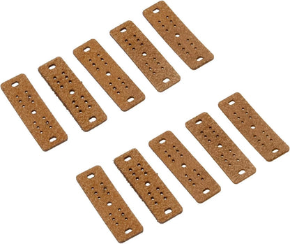 5pcs Slingshot Pouches for MUXSAM
