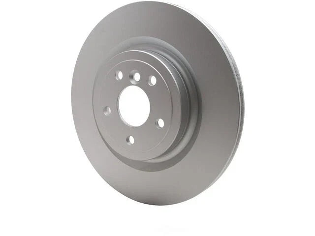 Brake Rotor for Jaguar XF (2016–2024) JV554YS