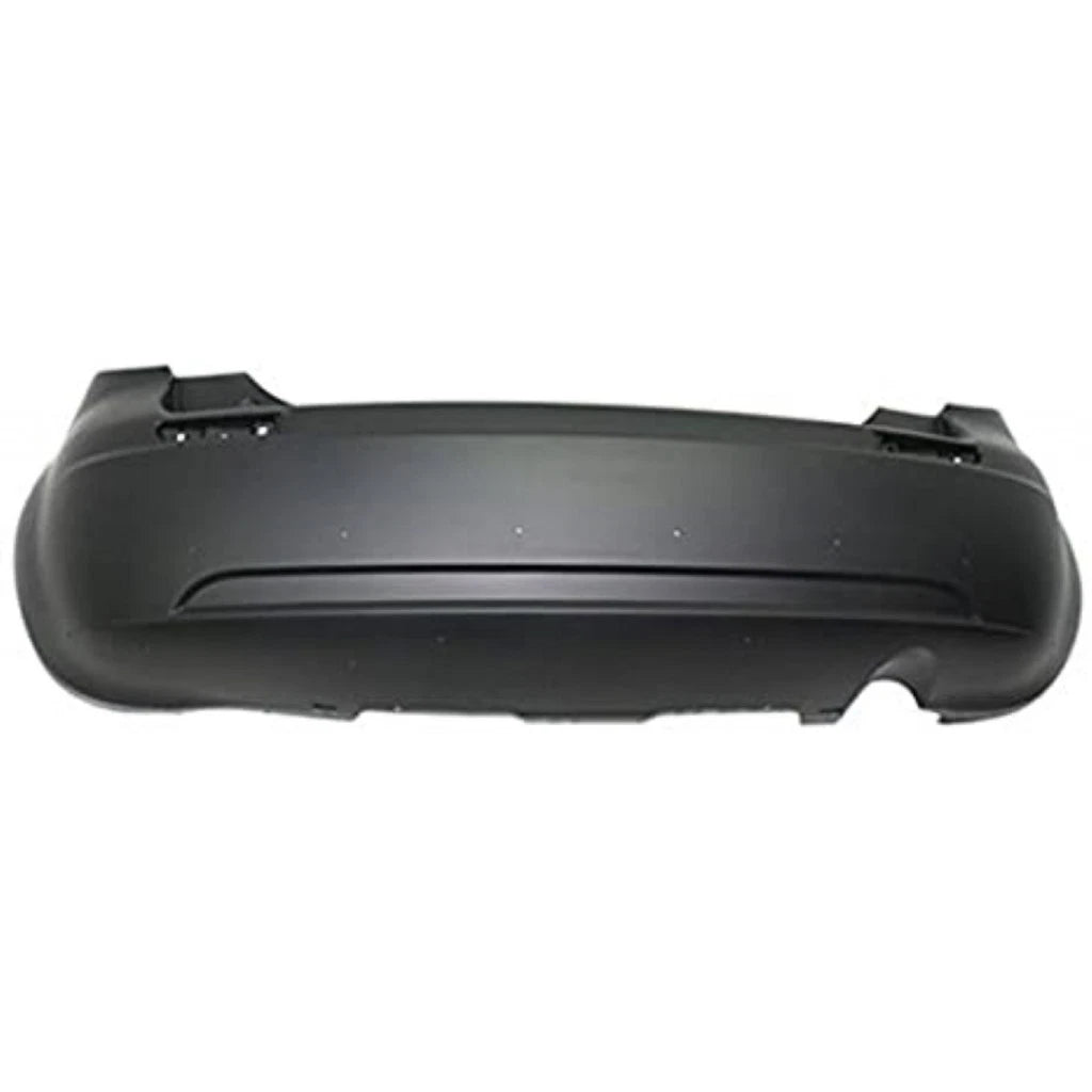 Bumper Cover for Suzuki SX4 (2010–2013) | Rear | MLX-SHE6816A-89-0-CL360A50, SZ1100144