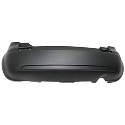 Bumper Cover for Suzuki SX4 (2010–2013) | Rear | MLX-SHE6816A-89-0-CL360A50, SZ1100144