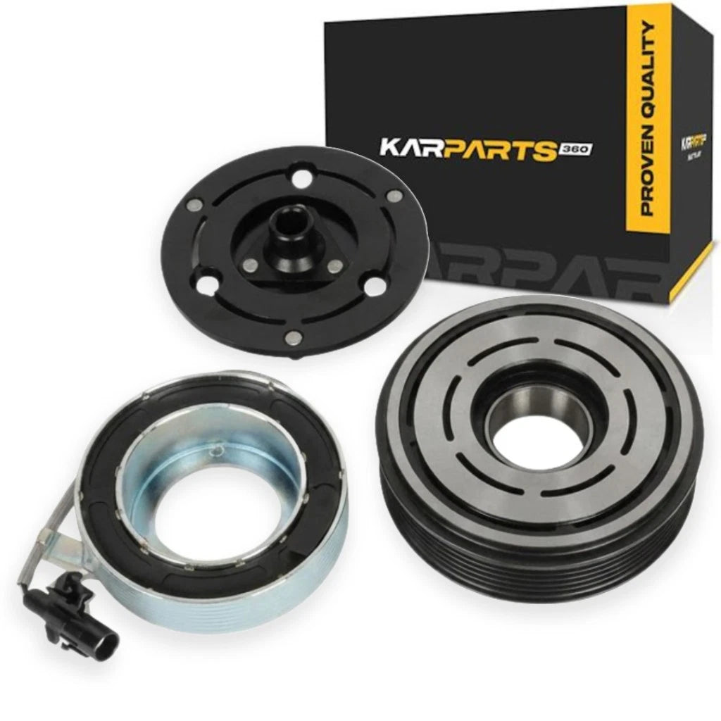 A/C Compressor Clutch for Pontiac Vibe (2003–2008) ALX-PAU-AC-15-4851-CLA1