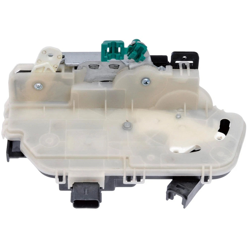 Front Left Door Lock Actuator Motor for Ford F-150 Mustang Explorer (937-673, 20350421-101)