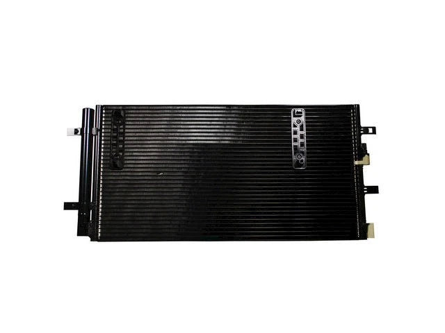 A/C Condenser for Audi SQ5 (2014–2017) 12598SVSY