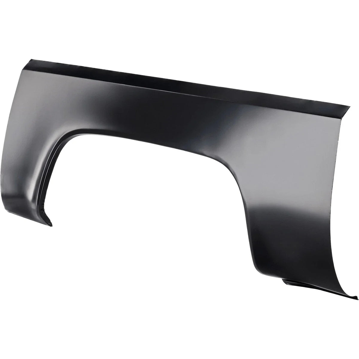 Set of 2 Wheel Arch Repair Panels for Chevy R10 (1987)