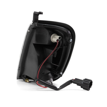 Corner Light for Nissan Frontier (1998–2000) CLX-M0-USA-18-5221-00, NI2521124
