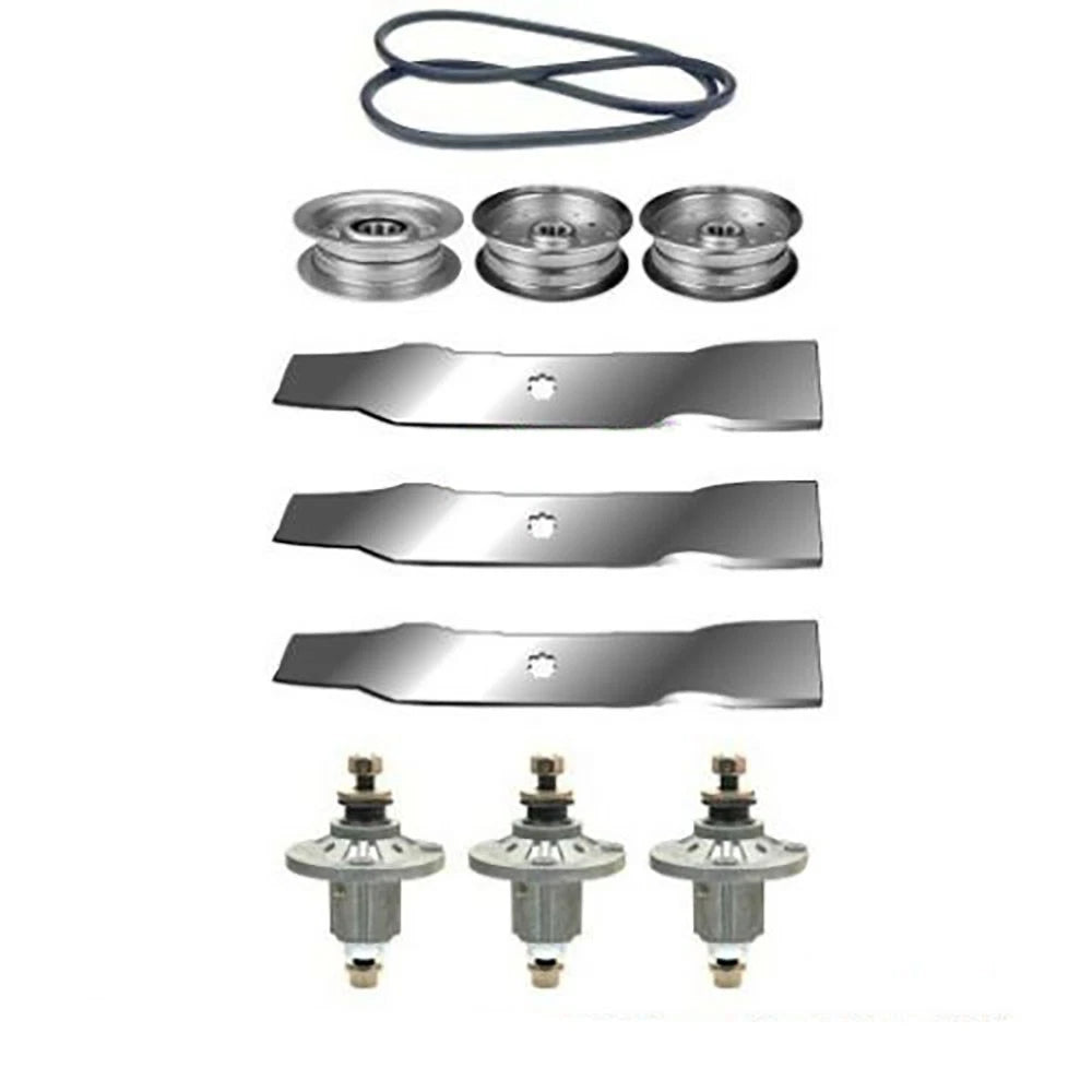Rebuild Kit for John Deere LA145 100 Series (48")