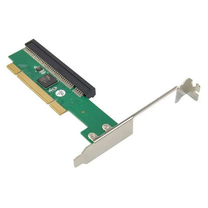 PCI to PCIe x16 Bridge Card for Industrial Applications