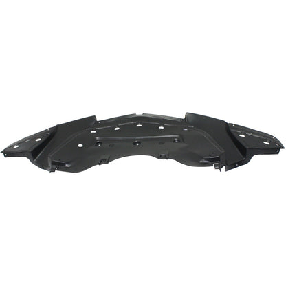 Engine Splash Shield for Dodge Charger (2011–2014) Front Lower Police Pkg