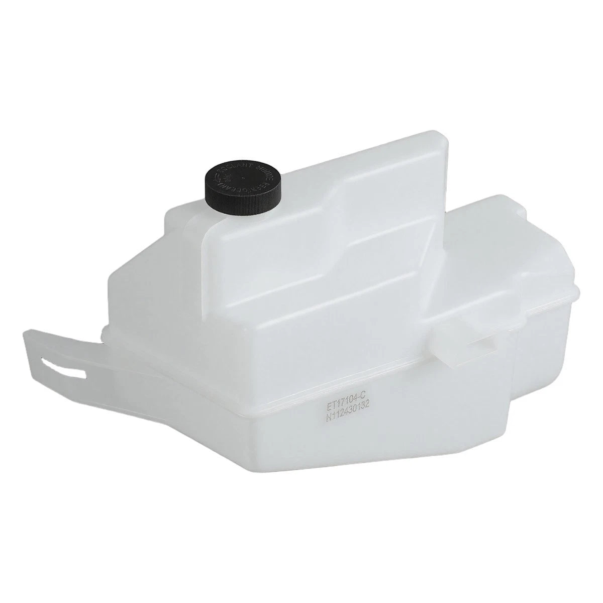 Coolant Reservoir for Nissan Rogue (2014–2020) 18115436