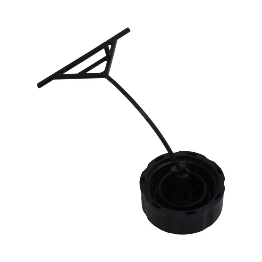 OEM Plastic Fuel Cap 310816018 for Homelite UT26CSEMC UT33650 (N/A)